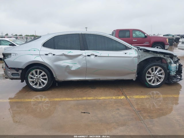 Toyota CAMRY LE 2023 4T1C11AK4PU809595 Image 14