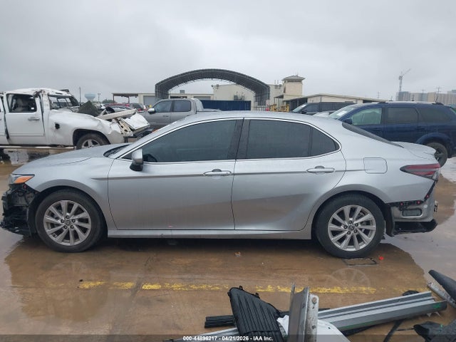 Toyota CAMRY LE 2023 4T1C11AK4PU809595 Image 15