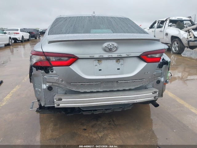 Toyota CAMRY LE 2023 4T1C11AK4PU809595 Image 17