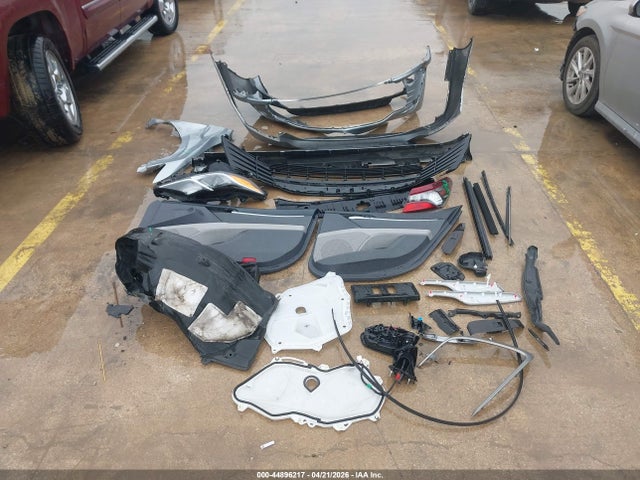 Toyota CAMRY LE 2023 4T1C11AK4PU809595 Image 12