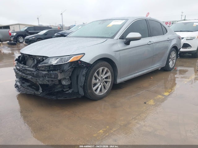 Toyota CAMRY LE 2023 4T1C11AK4PU809595 Image 2