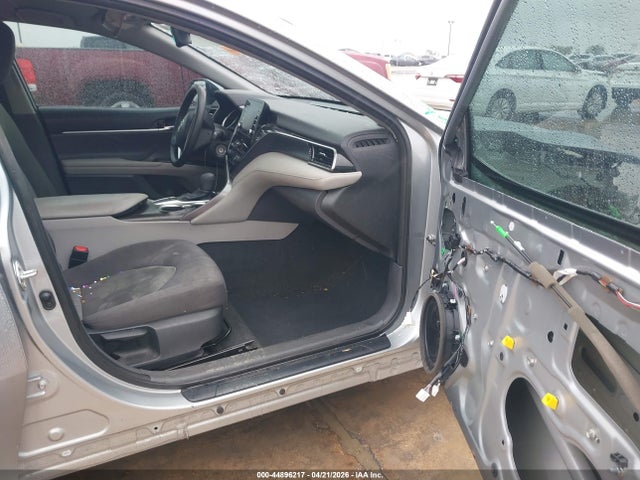 Toyota CAMRY LE 2023 4T1C11AK4PU809595 Image 5