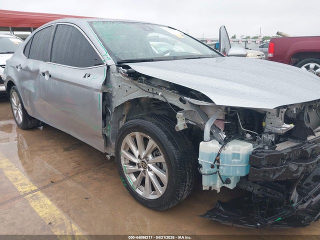 Toyota CAMRY LE 2023 4T1C11AK4PU809595 Image 6