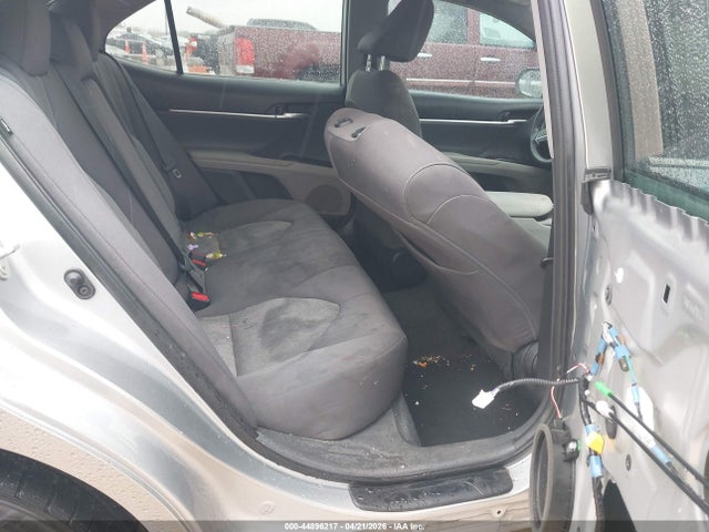 Toyota CAMRY LE 2023 4T1C11AK4PU809595 Image 8