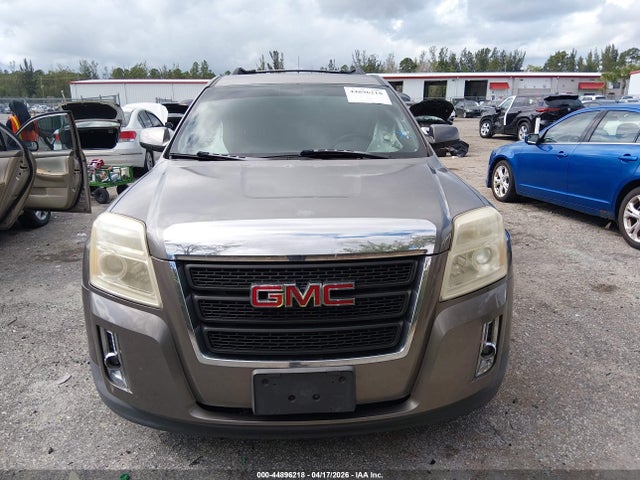 44896218 :رقم المزاد ، 2CTALDEW1A6352775 vin ، 2010 Gmc Terrain Sle-2 مزاد بيع