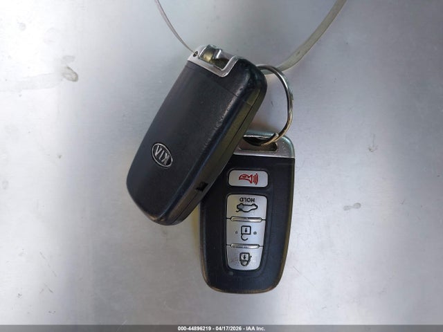 Aukcja sprzedaży 2013 Kia Optima Ex, vin: 5XXGN4A7XDG229860, numer aukcji: 44896219