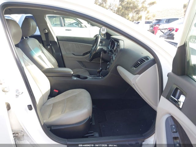 Aukcja sprzedaży 2013 Kia Optima Ex, vin: 5XXGN4A7XDG229860, numer aukcji: 44896219