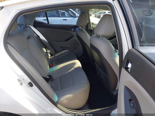 Aukcja sprzedaży 2013 Kia Optima Ex, vin: 5XXGN4A7XDG229860, numer aukcji: 44896219