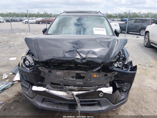Продаж на аукціоні авто 2016 Mazda Cx-5 Grand Touring, vin: JM3KE2DY3G0827384, номер лоту: 44896220