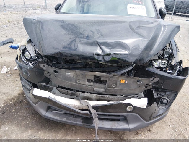 Продаж на аукціоні авто 2016 Mazda Cx-5 Grand Touring, vin: JM3KE2DY3G0827384, номер лоту: 44896220