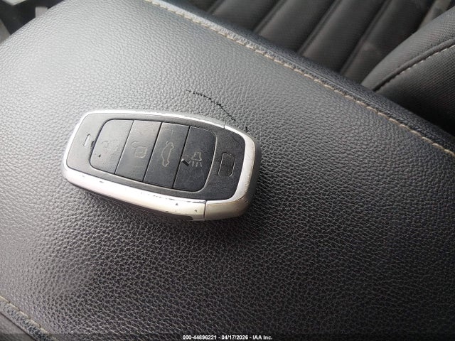 2017 Ford Fusion Se მანქანა იყიდება აუქციონზე, vin: 3FA6P0HD6HR241513, აუქციონის ნომერი: 44896221