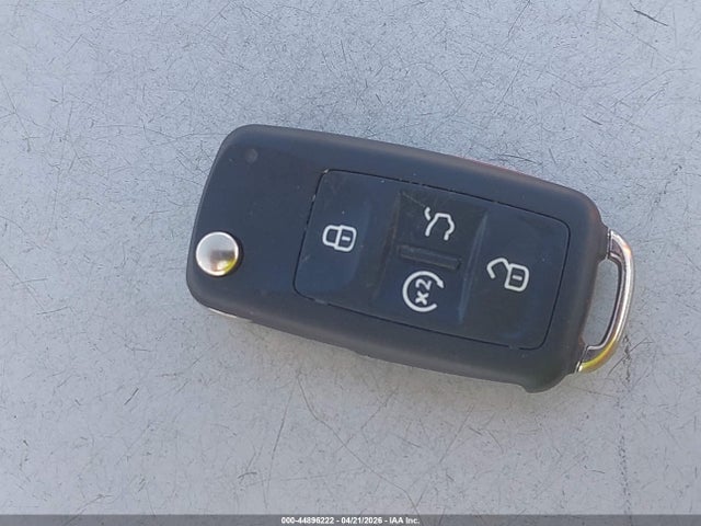 Продажа на аукционе авто 2018 Volkswagen Passat 2.0t Se, vin: 1VWBA7A38JC008657, номер лота: 44896222