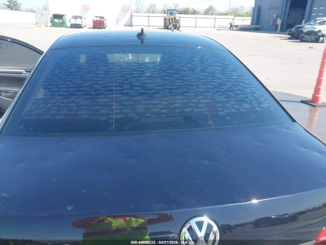 Продажа на аукционе авто 2018 Volkswagen Passat 2.0t Se, vin: 1VWBA7A38JC008657, номер лота: 44896222
