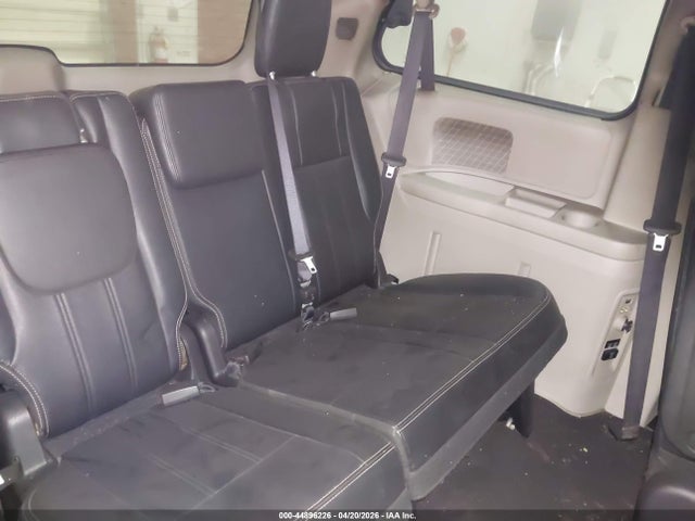 Aukcja sprzedaży 2016 Chrysler Town & Country Touring, vin: 2C4RC1BG4GR294663, numer aukcji: 44896226
