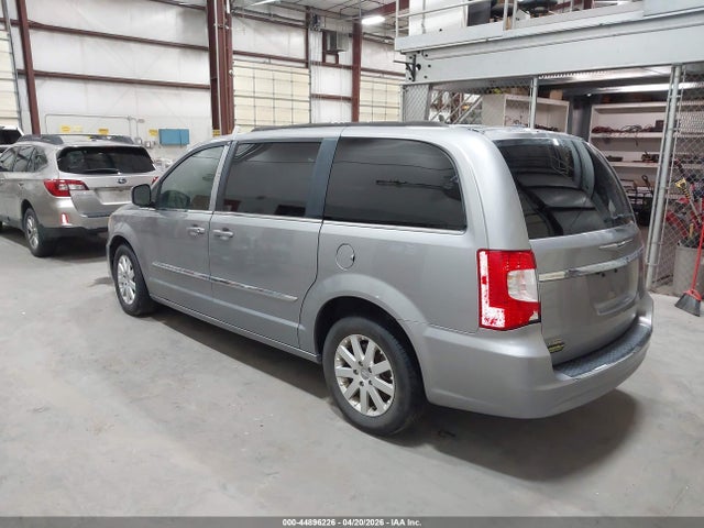 Aukcja sprzedaży 2016 Chrysler Town & Country Touring, vin: 2C4RC1BG4GR294663, numer aukcji: 44896226