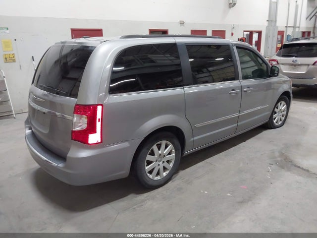 Aukcja sprzedaży 2016 Chrysler Town & Country Touring, vin: 2C4RC1BG4GR294663, numer aukcji: 44896226