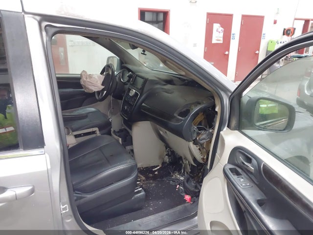 Aukcja sprzedaży 2016 Chrysler Town & Country Touring, vin: 2C4RC1BG4GR294663, numer aukcji: 44896226