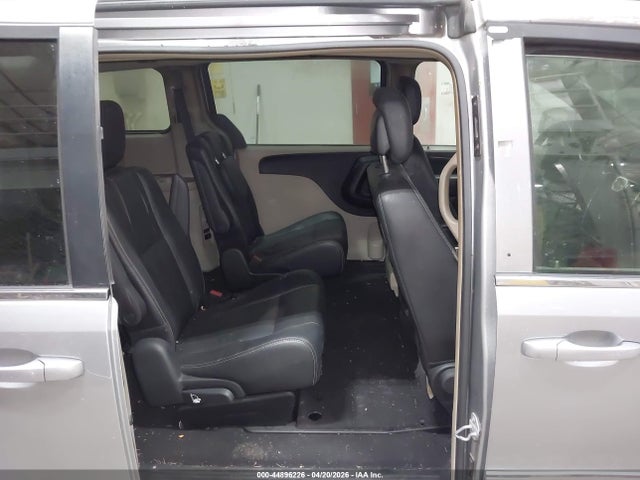 Aukcja sprzedaży 2016 Chrysler Town & Country Touring, vin: 2C4RC1BG4GR294663, numer aukcji: 44896226