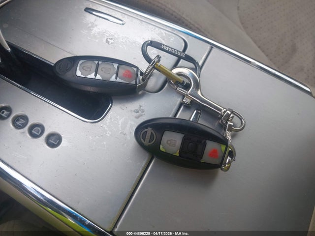 44896228 :رقم المزاد ، JN8AZ18W29W128683 vin ، 2009 Nissan Murano S مزاد بيع