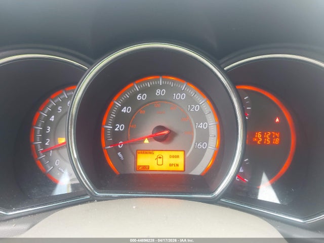 44896228 :رقم المزاد ، JN8AZ18W29W128683 vin ، 2009 Nissan Murano S مزاد بيع