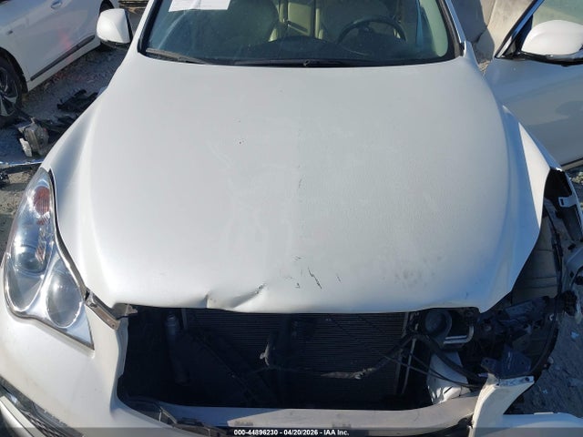 Aukcja sprzedaży 2017 Infiniti Qx50, vin: JN1BJ0RR1HM400325, numer aukcji: 44896230