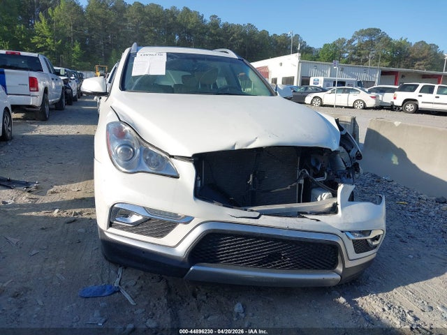 Aukcja sprzedaży 2017 Infiniti Qx50, vin: JN1BJ0RR1HM400325, numer aukcji: 44896230