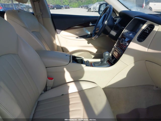 Aukcja sprzedaży 2017 Infiniti Qx50, vin: JN1BJ0RR1HM400325, numer aukcji: 44896230