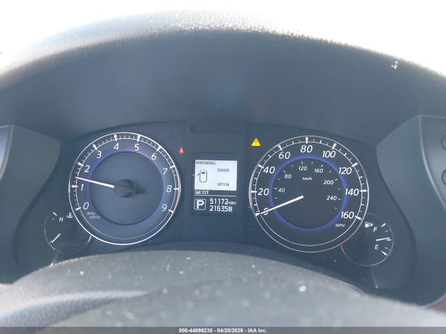 Aukcja sprzedaży 2017 Infiniti Qx50, vin: JN1BJ0RR1HM400325, numer aukcji: 44896230