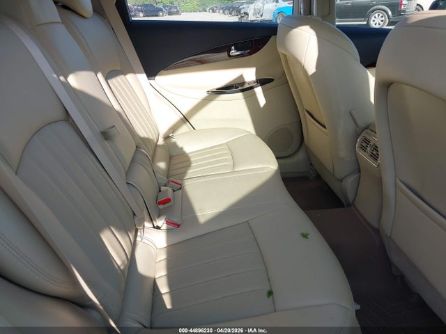 Aukcja sprzedaży 2017 Infiniti Qx50, vin: JN1BJ0RR1HM400325, numer aukcji: 44896230