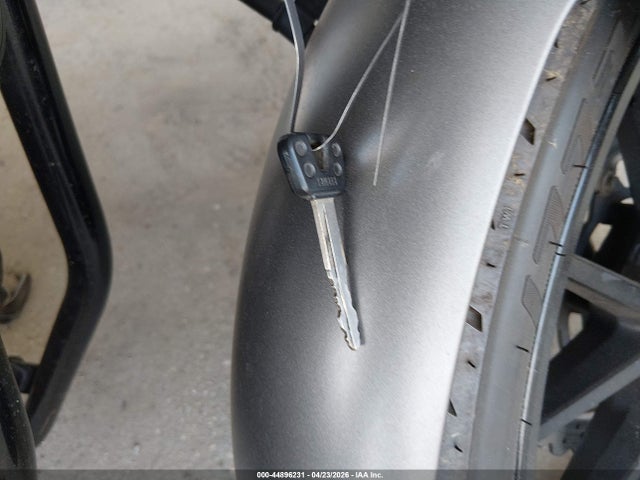 44896231 :رقم المزاد ، JYAVN05E2EA003037 vin ، 2014 Yamaha Xvs950 Cu مزاد بيع