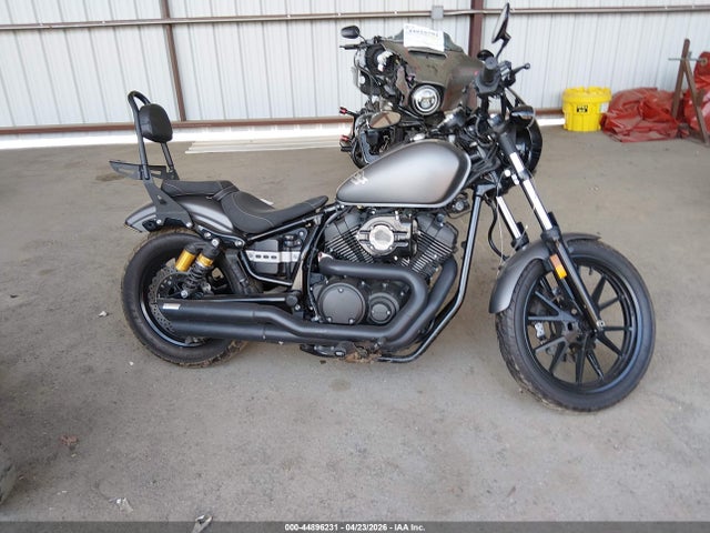 44896231 :رقم المزاد ، JYAVN05E2EA003037 vin ، 2014 Yamaha Xvs950 Cu مزاد بيع