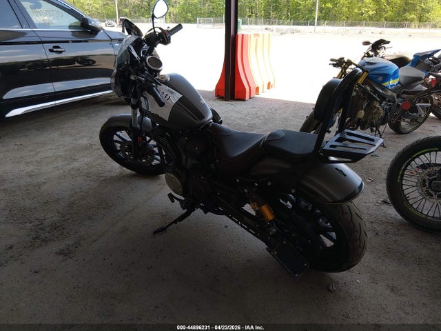 44896231 :رقم المزاد ، JYAVN05E2EA003037 vin ، 2014 Yamaha Xvs950 Cu مزاد بيع