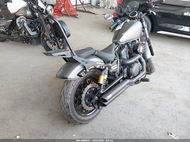44896231 :رقم المزاد ، JYAVN05E2EA003037 vin ، 2014 Yamaha Xvs950 Cu مزاد بيع