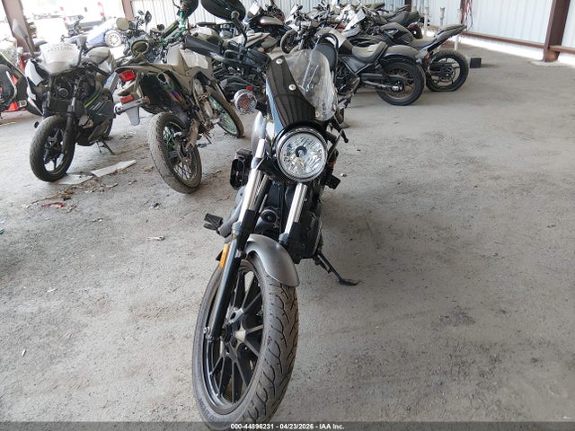 44896231 :رقم المزاد ، JYAVN05E2EA003037 vin ، 2014 Yamaha Xvs950 Cu مزاد بيع