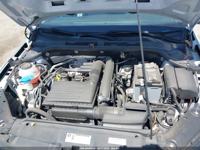 Aukcja sprzedaży 2018 Volkswagen Jetta 1.4t S, vin: 3VW2B7AJ4JM263011, numer aukcji: 44896232