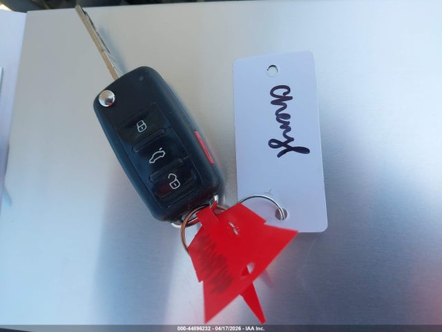 Aukcja sprzedaży 2018 Volkswagen Jetta 1.4t S, vin: 3VW2B7AJ4JM263011, numer aukcji: 44896232