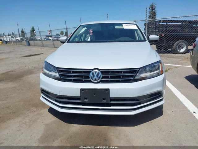 Aukcja sprzedaży 2018 Volkswagen Jetta 1.4t S, vin: 3VW2B7AJ4JM263011, numer aukcji: 44896232