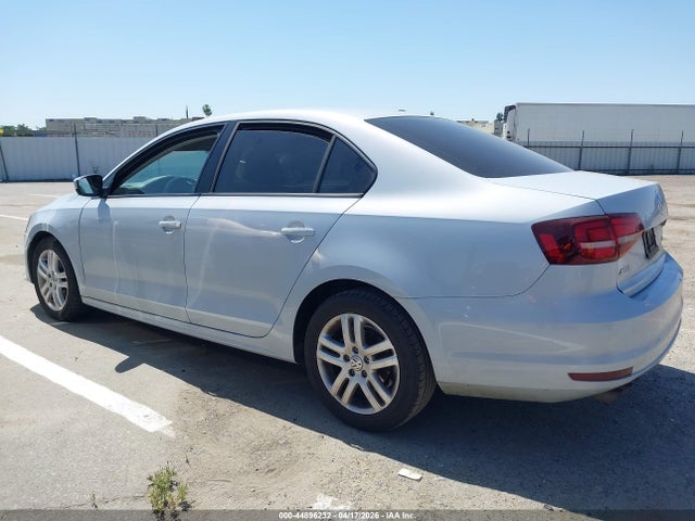 Aukcja sprzedaży 2018 Volkswagen Jetta 1.4t S, vin: 3VW2B7AJ4JM263011, numer aukcji: 44896232