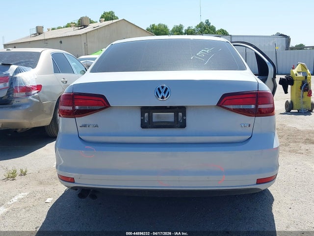 Aukcja sprzedaży 2018 Volkswagen Jetta 1.4t S, vin: 3VW2B7AJ4JM263011, numer aukcji: 44896232