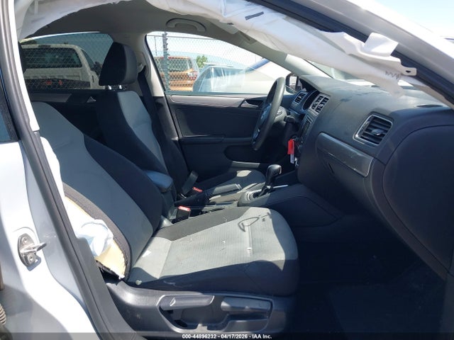 Aukcja sprzedaży 2018 Volkswagen Jetta 1.4t S, vin: 3VW2B7AJ4JM263011, numer aukcji: 44896232