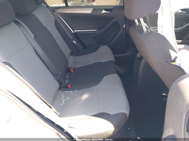Aukcja sprzedaży 2018 Volkswagen Jetta 1.4t S, vin: 3VW2B7AJ4JM263011, numer aukcji: 44896232