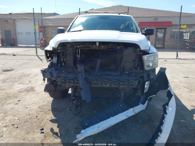 44896233 :رقم المزاد ، 3C6RR7KT5HG708790 vin ، 2017 Ram 1500 Express  4x4 5'7 Box مزاد بيع