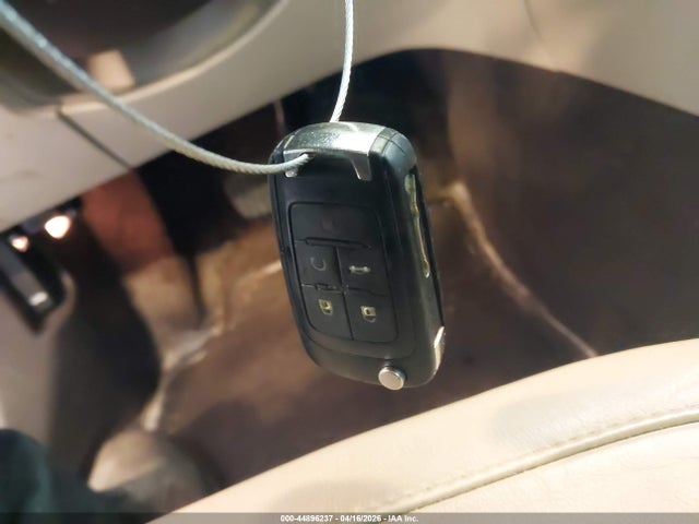 Продажа на аукционе авто 2013 Buick Regal Turbo - Premium 1, vin: 2G4GS5EV6D9183969, номер лота: 44896237