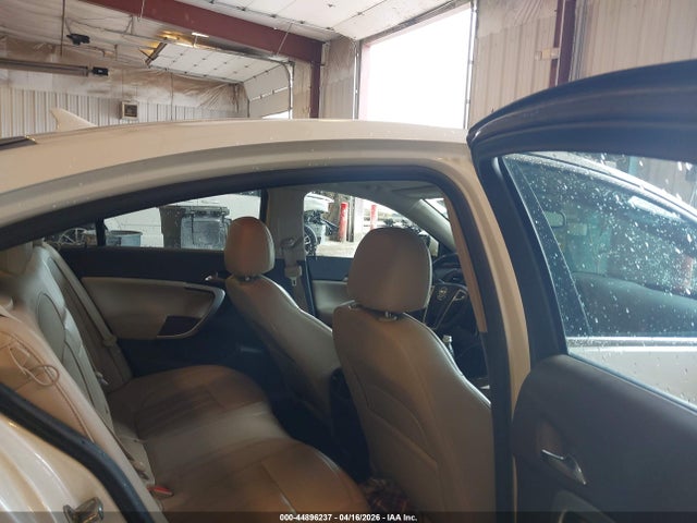 Продажа на аукционе авто 2013 Buick Regal Turbo - Premium 1, vin: 2G4GS5EV6D9183969, номер лота: 44896237