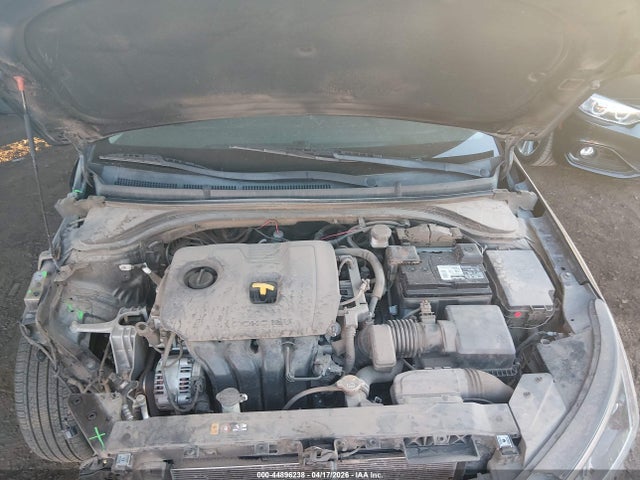 5NPD84LF1LH575085 Hyundai ELANTRA SEL