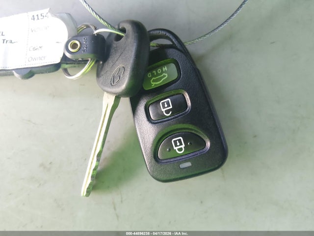 5NPD84LF1LH575085 Hyundai ELANTRA SEL