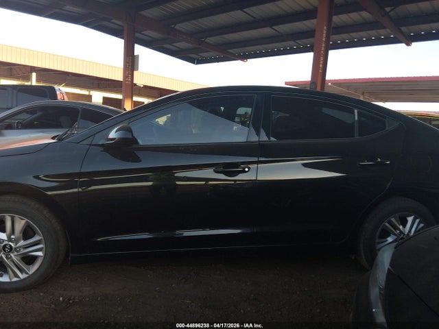 5NPD84LF1LH575085 Hyundai ELANTRA SEL