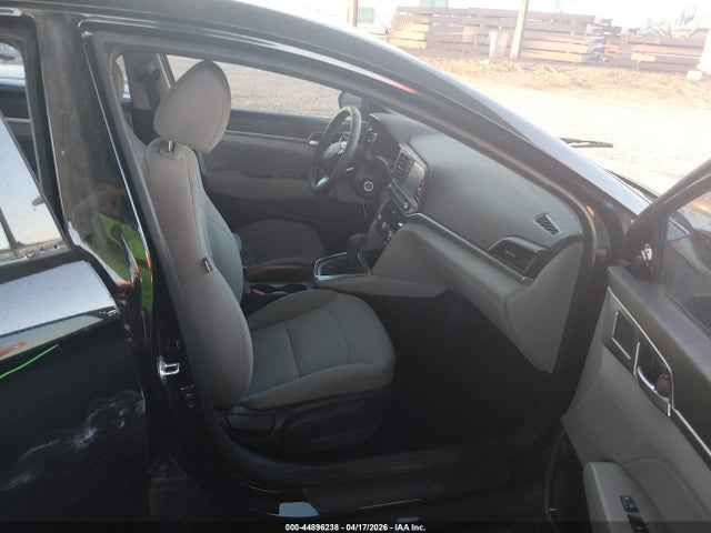 5NPD84LF1LH575085 Hyundai ELANTRA SEL