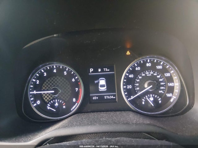 5NPD84LF1LH575085 Hyundai ELANTRA SEL