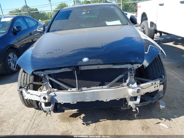 44896240 :رقم المزاد ، 55SWF4KB0GU139764 vin ، 2016 Mercedes-benz C 300 Sport 4matic مزاد بيع